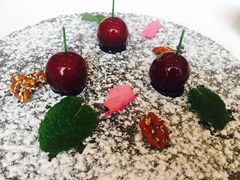 -东海朗廷酒店-唐阁T’ANG COURT 中餐厅