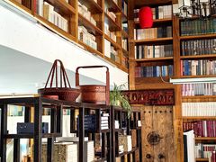 -道南書院·私房菜·早午茶·茶馆