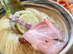 -真打拉面·日式拉面新流派(体育西横街店)