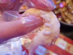 -钳真多钓虾馆·小龙虾海鲜烧烤(九六广场店)