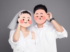 -海马体照相馆(北京apm店)