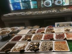 -码头鲜精致威海菜(欧乐坊店)
