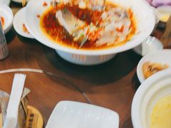 -攸州小镇家湘菜(小米科技园店)