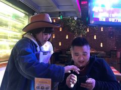 -肉串汪(望京店)