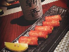 -山葵家·创意料理(宁波来福士店)