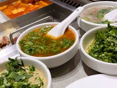 -海底捞火锅(吴中路店)