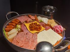 -青春韩国料理(汽博店)