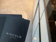 -长沙尼依格罗酒店