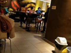 -麦当劳(豫园店)