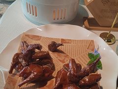 -悦融·京鲁菜·露台花园(安定门店)