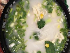 -魏家凉皮(十里河店)