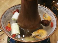 -额尔敦传统涮火锅·冰煮羊(铁东店)