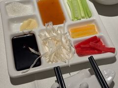 -四季民福烤鸭店(王府井东安门店)