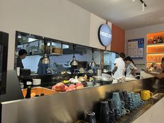 -HELLO 27 意面·沙拉·帕尼尼