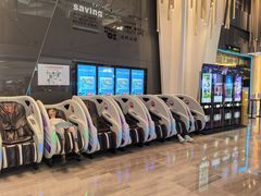 -中影国际影城(昆山花园城CINITY LED店)