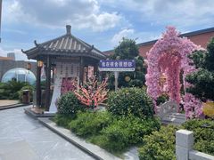 -侠舍·江湖小龙虾大排档(沌口总店)