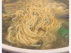 -东泰祥生煎馆(长宁路店)
