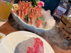 -Mr·Fish鱼鲜生海鲜放题(银泰in99店)