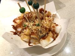 -潮庭港式茶餐厅·熊仔奶茶(同济广场店)