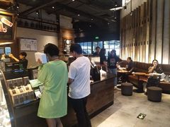 -星巴克(北京三里屯SOHO一店)