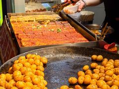 -东门町美食街