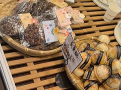-嗒令甜品·主题融合料理餐厅(首座时代店)