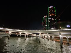 -演武大桥观景平台