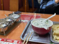 -教师之家赵家羊汤馆(东青龙街店)