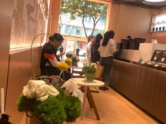 -蓉小乔·RONG COFFEE(春熙路店)