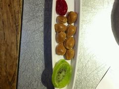 -探鱼·鲜青椒爽麻烤鱼(三水广场店)