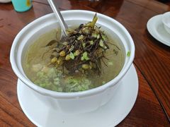 -吴祥记潮州菜·百年老字号·砂锅粥