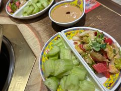 -芦月轩羊蝎子(劲松店)