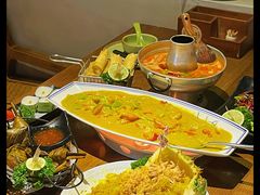 -太泰东南亚餐厅(万福广场店)