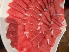 太阳肉-南门涮肉(北洼路店)