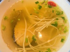 -旺角小渔村(二马路店)