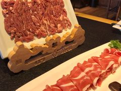 -蒙都43°9羊火锅·赤峰美食(宁城店)