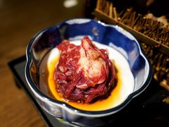-樱宿日式和牛烧肉(五道口店)