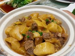 -万宝海鲜舫(劳动公园店)