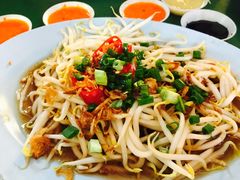 -牛车水美食街