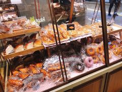 -山崎面包(静安久光店)