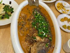 -香格里汀私房菜馆