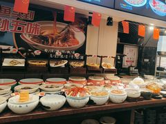 -芳·宴江南(范家路店)