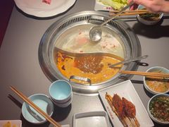 -季季红火锅(动壹店)