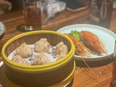 -鱼食饭稻·苏浙土菜17年老馆子(平江路店)