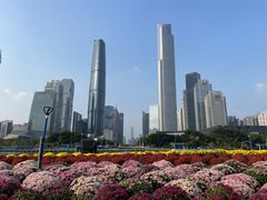 -海心沙亚运公园