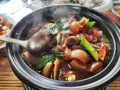 -杨厝六十六农庄农舍(杨厝路店)