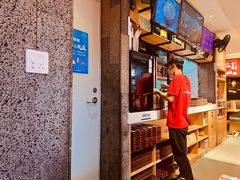 -牛腩之旅·牛腩牛杂煲(光启城美食城店)