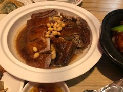 -粤仔湾砂锅粥(宜兴八佰伴店)
