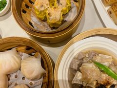 -潮福城潮州大酒楼(湖滨北路店)