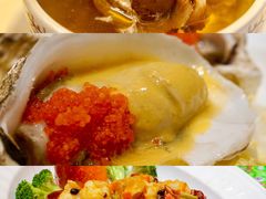 -惠食佳(滨江大公馆店)